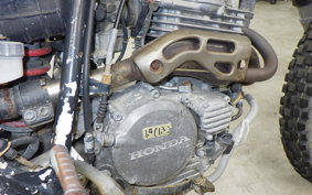 HONDA XLR250 BAJA MD22