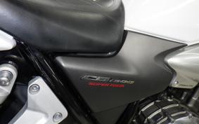 HONDA CB1300SF SUPER FOUR 2007 SC54