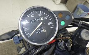 HONDA FTR223 2015 MC34