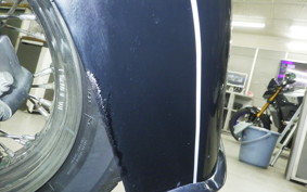 HARLEY FLSTC 1580 2013