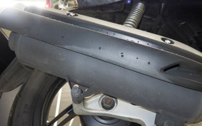 HONDA PCX 125 JF28