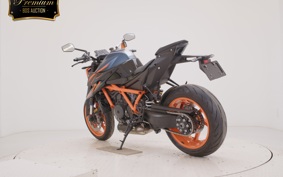 KTM 1290 SUPER DUKE R 2025