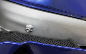 KAWASAKI ZXR250 Gen.2 2022 ZX250C