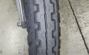 YAMAHA SR500 1992 1JN