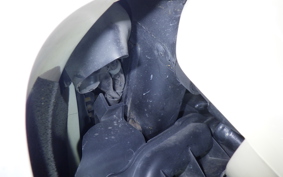 HONDA C110 SUPER CUB 2024 JA10