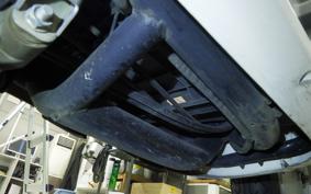 HONDA GYRO CANOPY