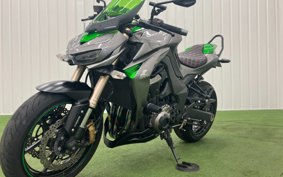 KAWASAKI Z1000 ABS 2014 ZRT00F