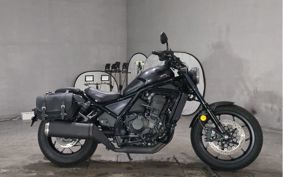 HONDA REBEL 1100 2021 SC83