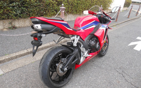 HONDA CBR600RR ABS 2021 PC40
