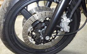 KAWASAKI ZEPHYR 400 KAI 2012 ZR400C