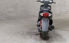 YAMAHA CYGNUS150X 5TY150R