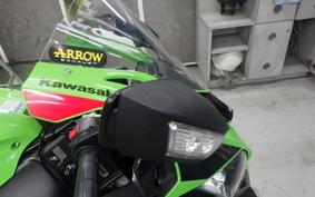 KAWASAKI ZX 10 NINJA ABS 2019 ZXT02E