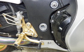 SUZUKI HAYABUSA Gen.2 2008