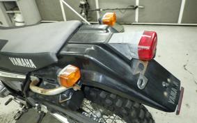 YAMAHA SEROW 225 W DG08J