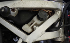 SUZUKI RG250 Gamma GJ21A