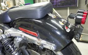 HARLEY XLH883 HUGGER 1999