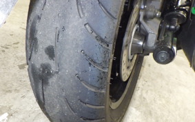 HONDA REBEL 1100 DCT 2021 SC83