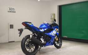 SUZUKI GSX-R125 DL33B