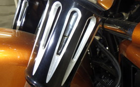 HARLEY FLHX 1690 2014