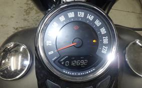 HARLEY FLSL 1750 2018