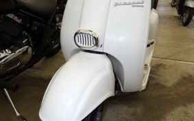 HONDA GIORCUB AF53