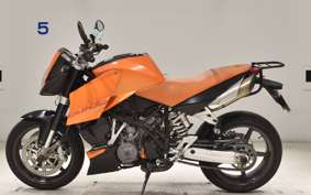 KTM 990 SUPER DUKE 2007