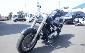 HARLEY FLSTF1340-1450 2009 BX5