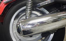 HARLEY XL883R 2002