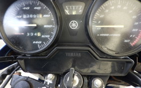 YAMAHA YBR125