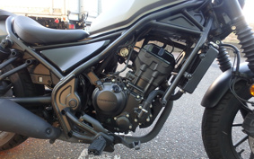 HONDA  REBEL 250 ABS MC49