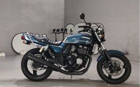 KAWASAKI ZRX-2 1995 ZR400E