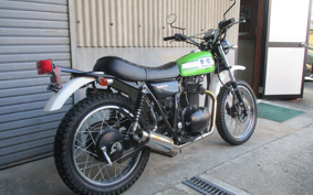 KAWASAKI 250TR BJ250F