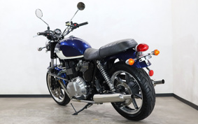 TRIUMPH BONNEVILLE SE 2009 TJ9107