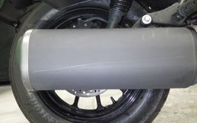 KAWASAKI ELIMINATOR400-3 2023 EL400A
