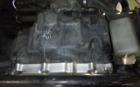 HONDA SHADOW 750 Gen. 2 1997 RC44