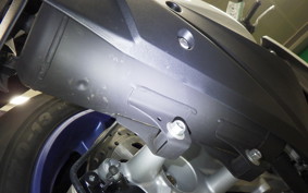 YAMAHA MAJESTY155 Gen.2 S 2023 SG52J