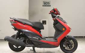 YAMAHA CYGNUS 125 XSR 2 SE44J