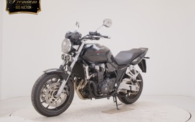 HONDA CB1300SF SUPER FOUR Gen. 3 2026 SC54