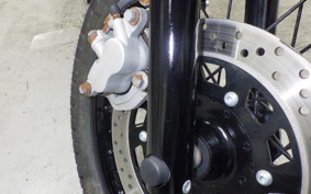 YAMAHA DRAGSTAR 250 1989 VG05J