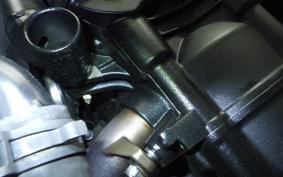 TRIUMPH TRIDENT 660 2023