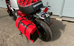 HONDA  MONKEY 125 JB03