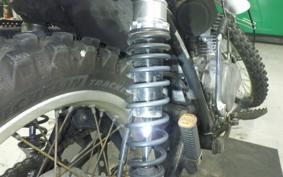 HONDA SL250S 2013 SL250S