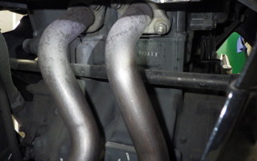 KAWASAKI NINJA 400 2018 EX400G