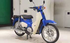 HONDA C110 SUPER CUB