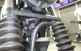 HONDA CL250-2 1992 MC57