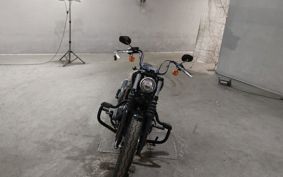 HARLEY  HARLEY FXBBS1870 YYK