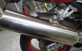 KAWASAKI ZX 1200 NINJA R 2002 ZXT20A