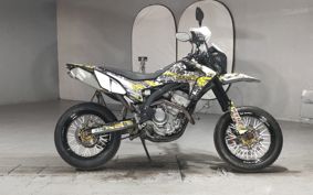 HONDA CRF250M MD38