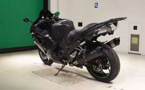 KAWASAKI ZX 1400 NINJA R A 2015