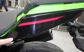 KAWASAKI NINJA 400 2021 EX400G